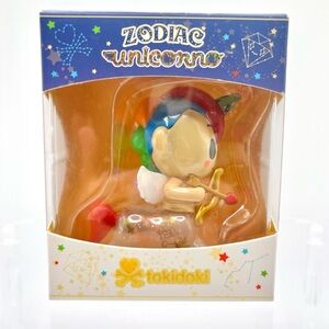 Tokidoki Sagittarius Unicorno Series 1